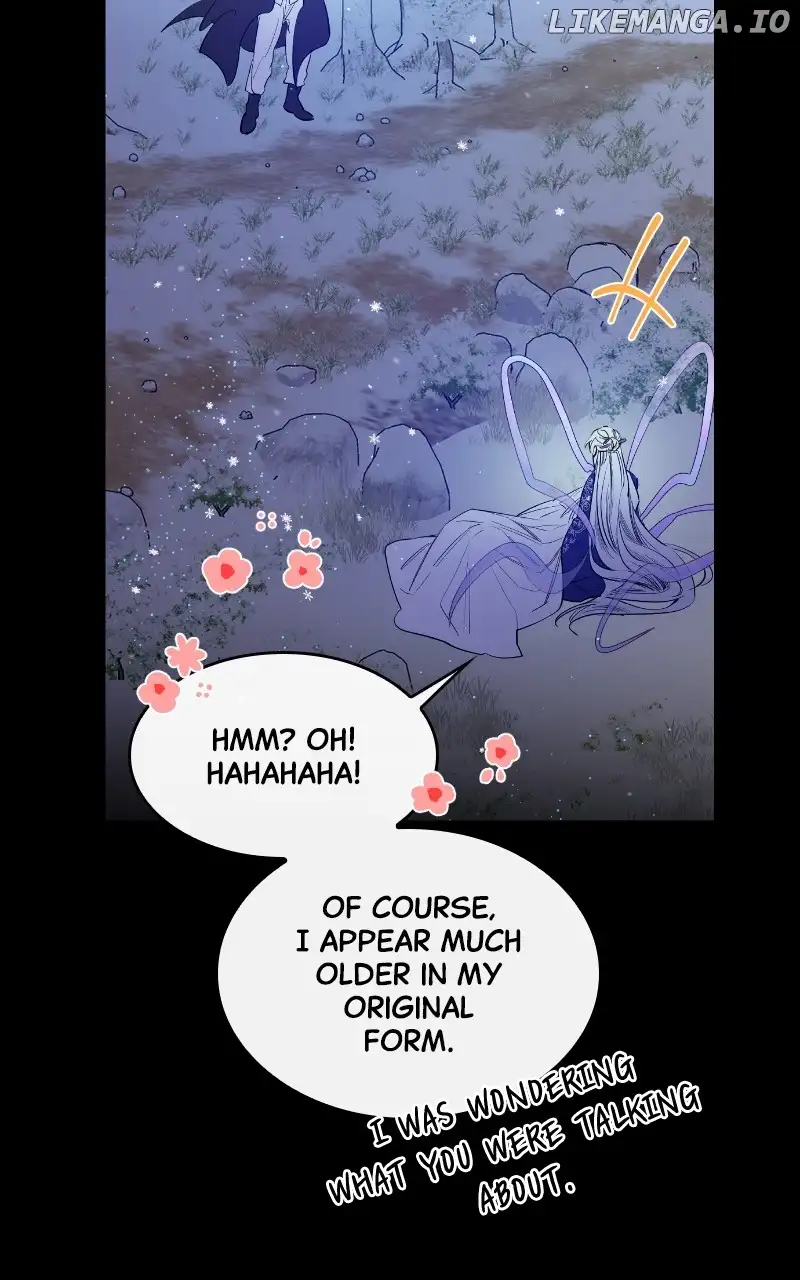 Extroversion of an Immortal chapter 46.2 page 75