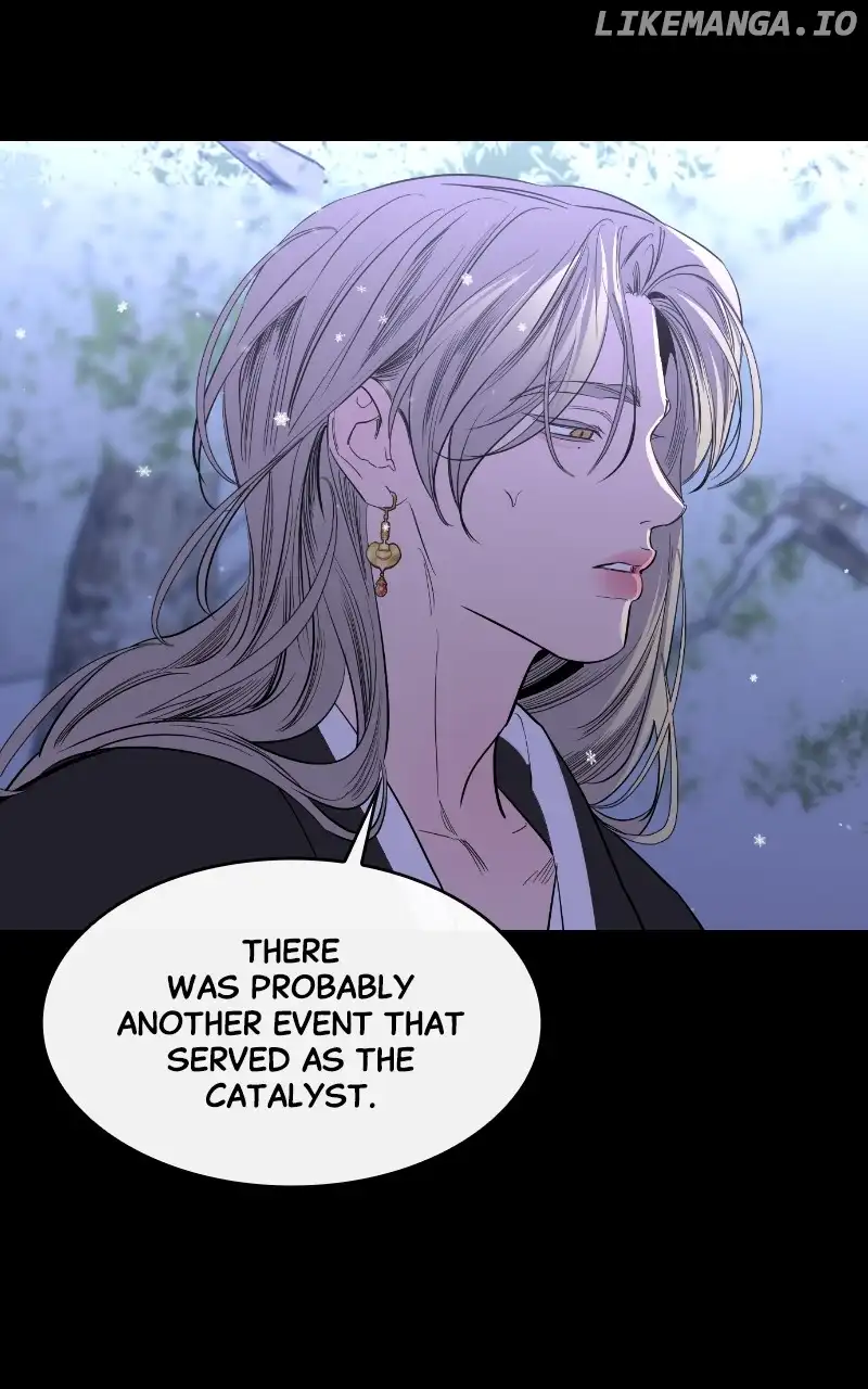 Extroversion of an Immortal chapter 46.2 page 91