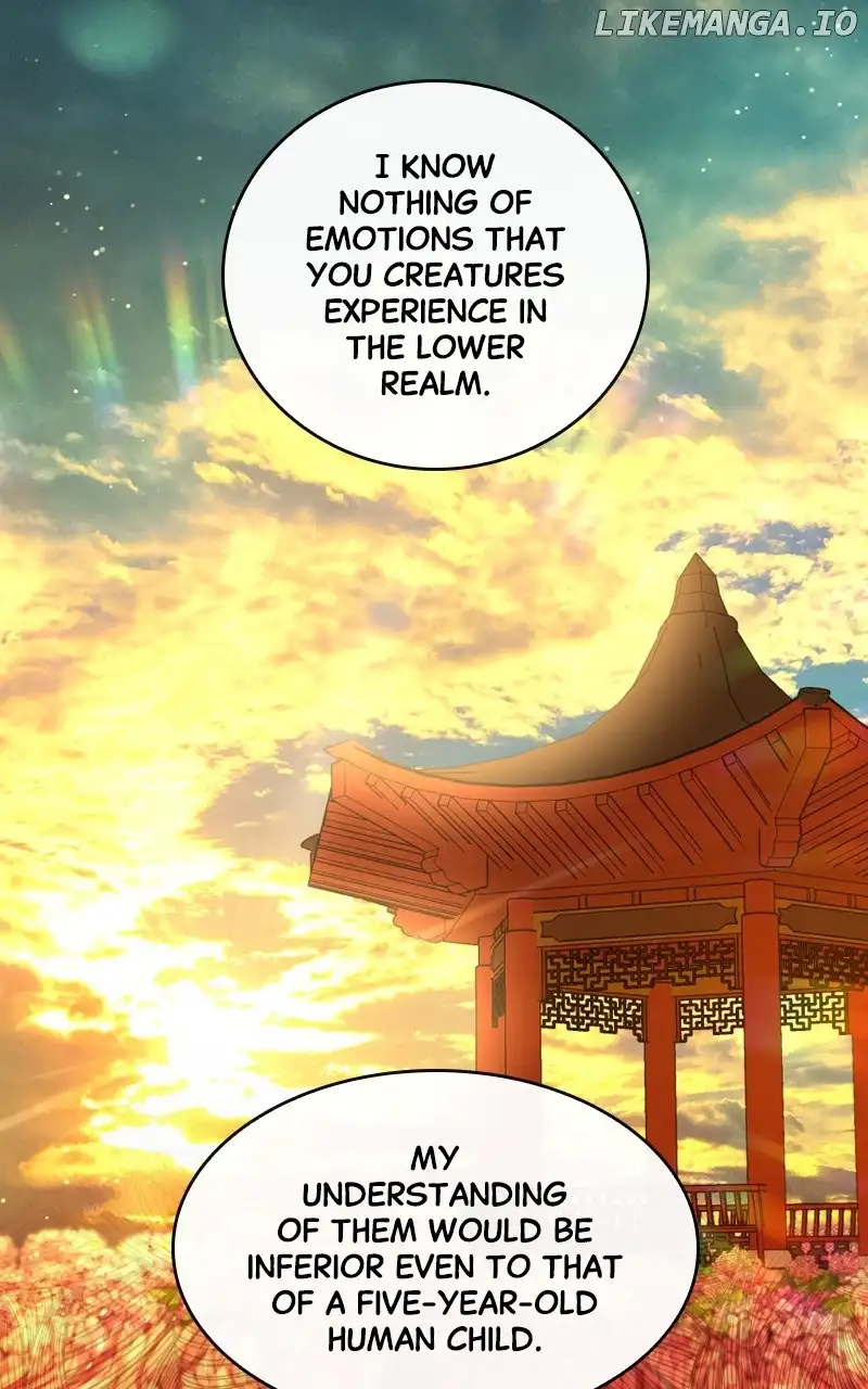 Extroversion of an Immortal chapter 46.2 page 98