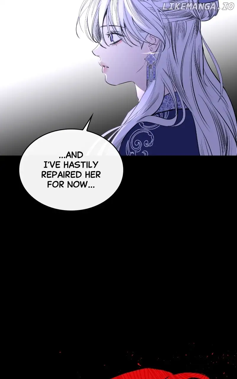 Extroversion of an Immortal chapter 46.2 page 101