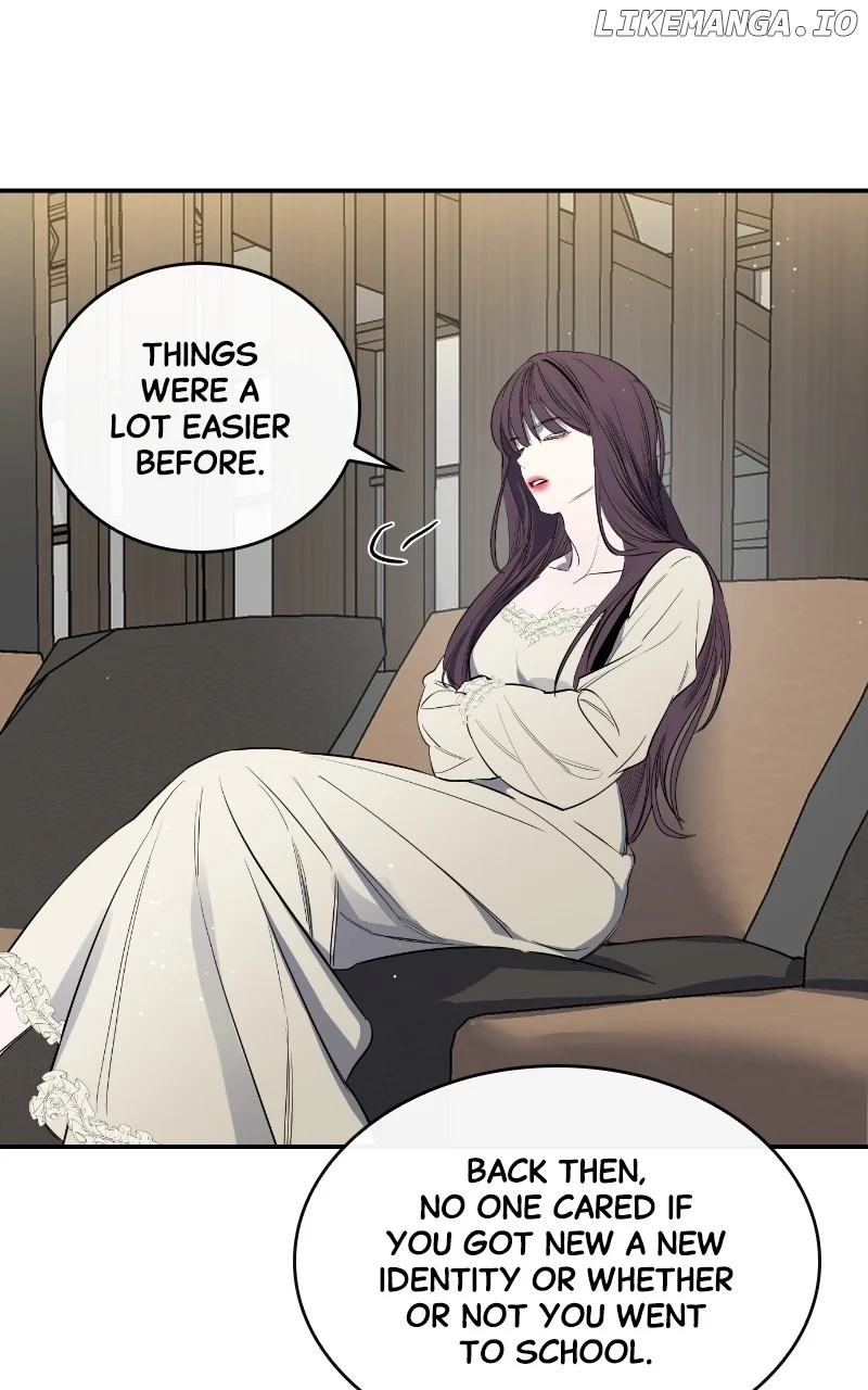 Extroversion of an Immortal chapter 47 page 30
