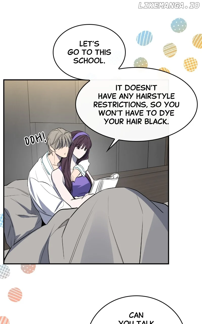 Extroversion of an Immortal chapter 47 page 35