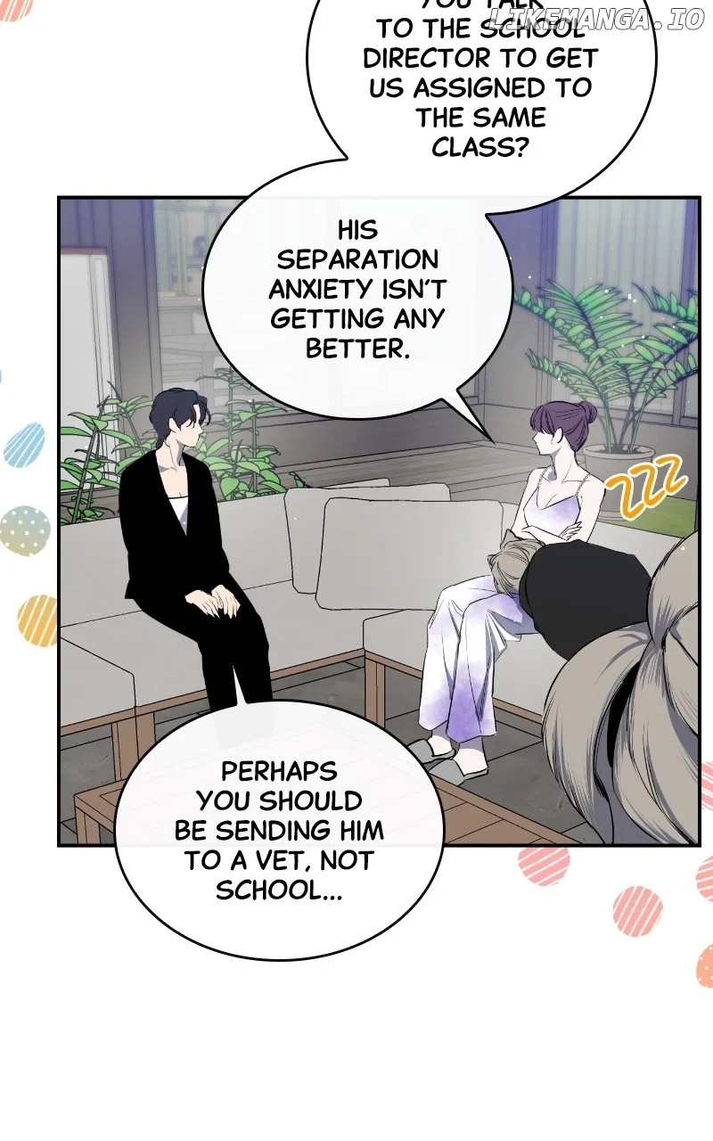 Extroversion of an Immortal chapter 47 page 36