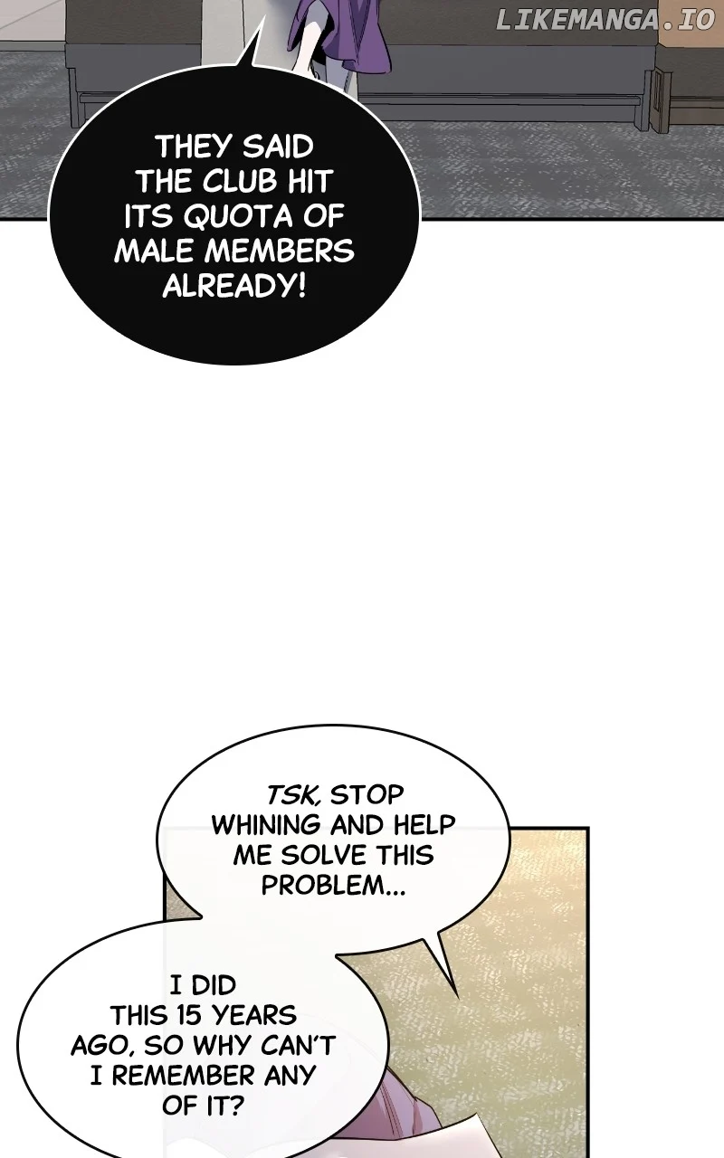 Extroversion of an Immortal chapter 47 page 39