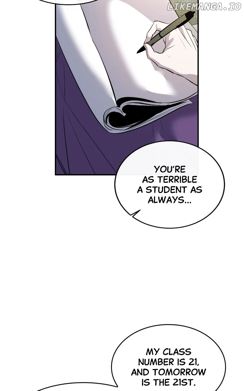 Extroversion of an Immortal chapter 47 page 40