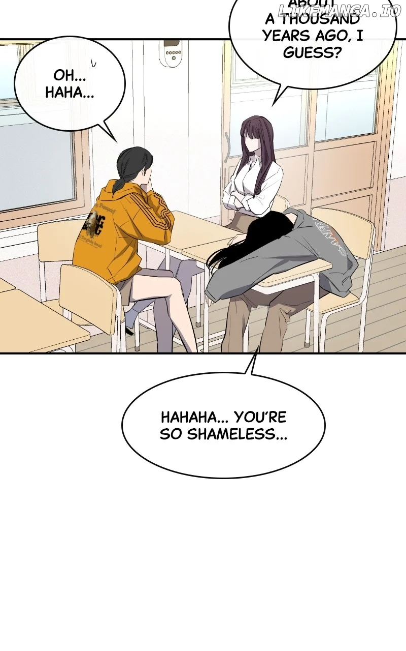 Extroversion of an Immortal chapter 47 page 45