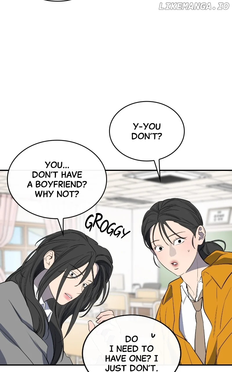 Extroversion of an Immortal chapter 47 page 48