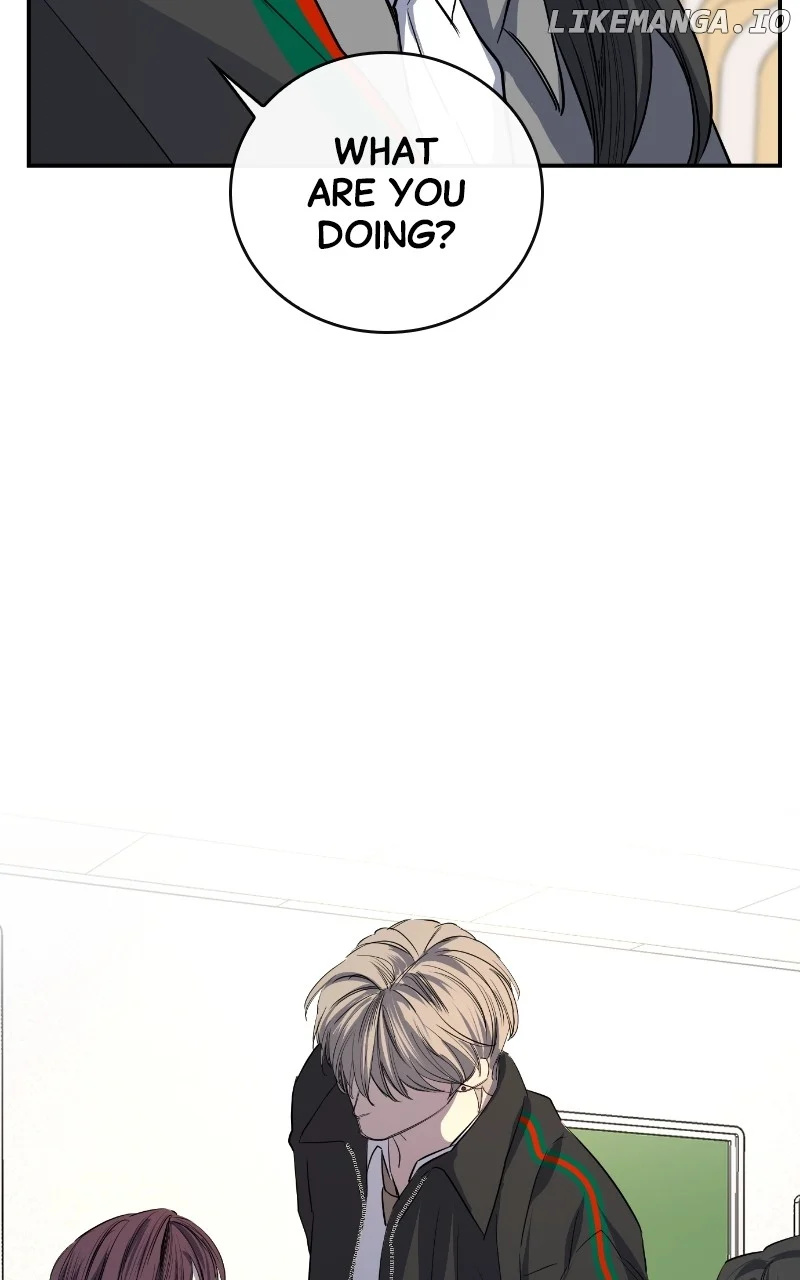 Extroversion of an Immortal chapter 47 page 50