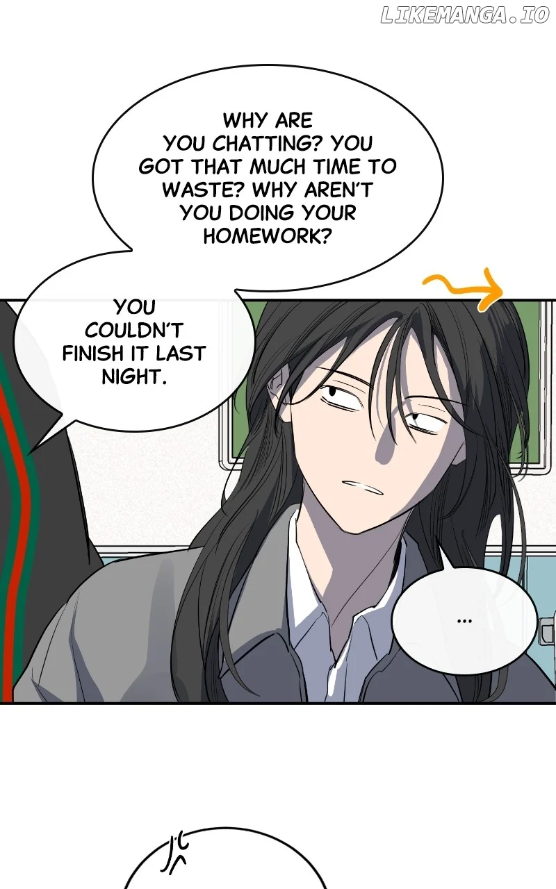 Extroversion of an Immortal chapter 47 page 52