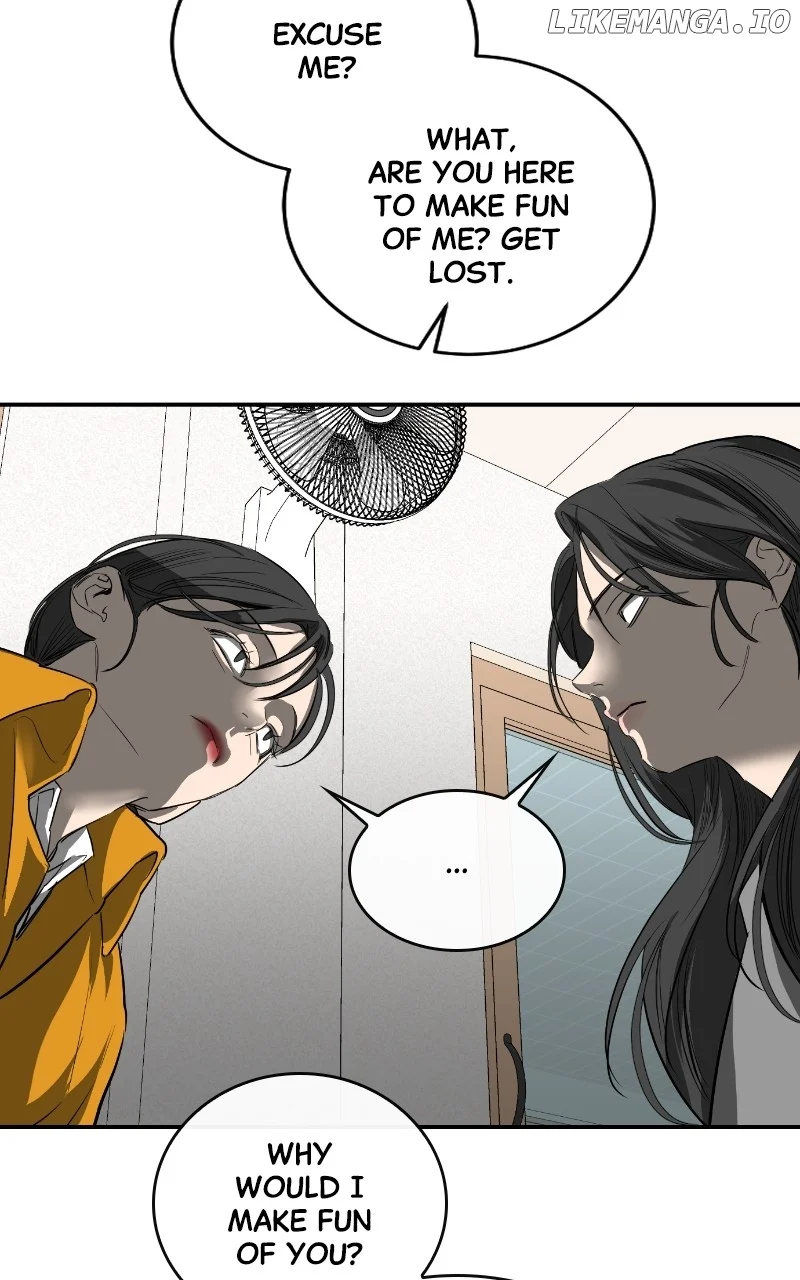 Extroversion of an Immortal chapter 47 page 53