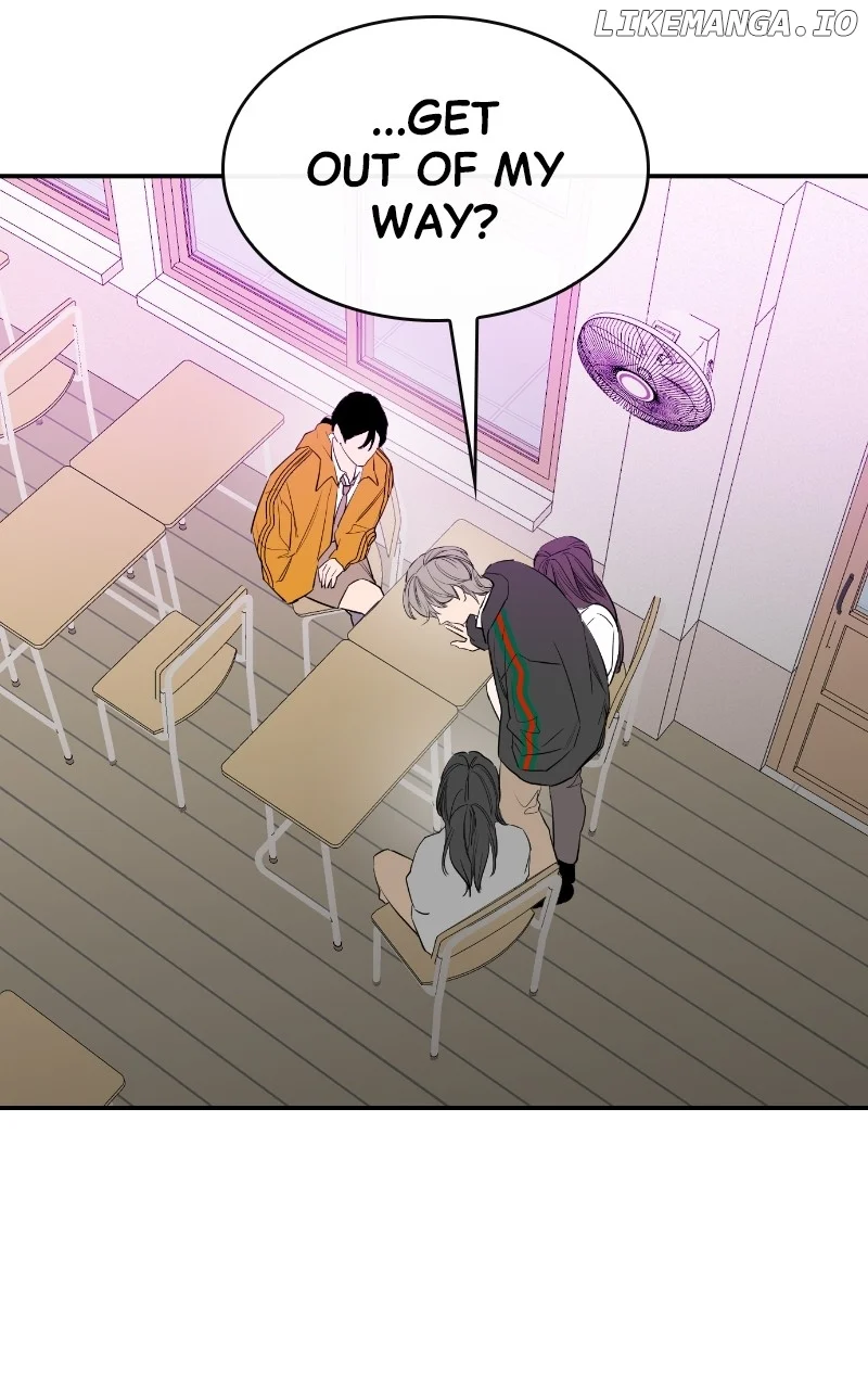 Extroversion of an Immortal chapter 47 page 56