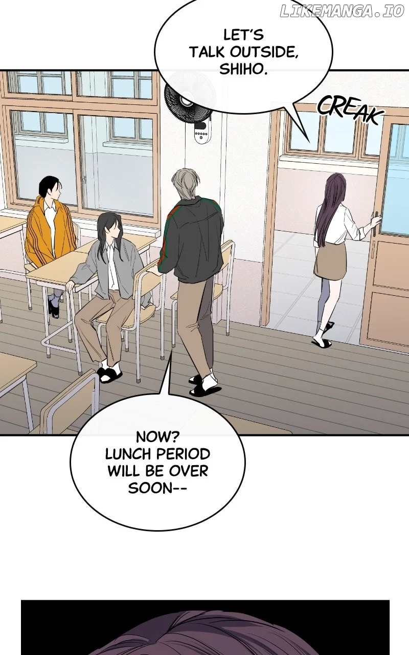 Extroversion of an Immortal chapter 47 page 59