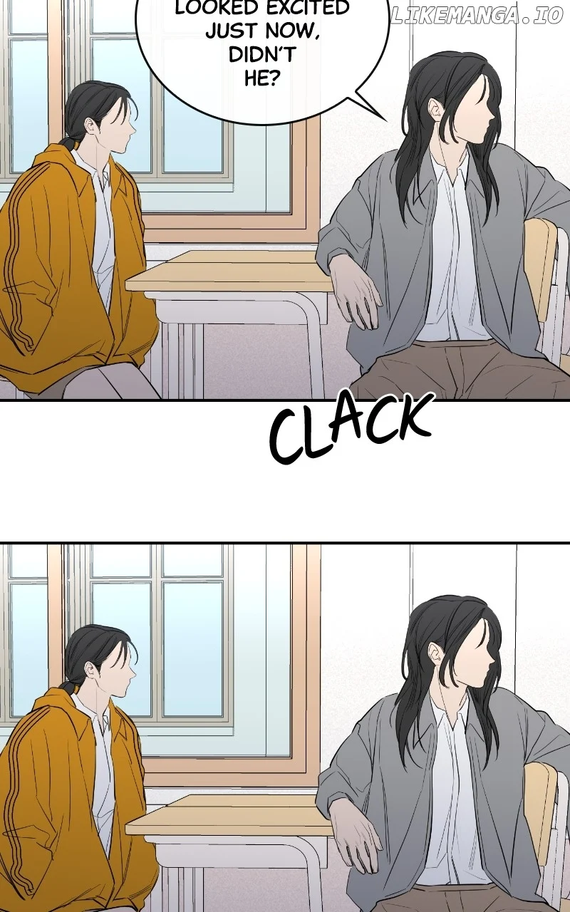 Extroversion of an Immortal chapter 47 page 63