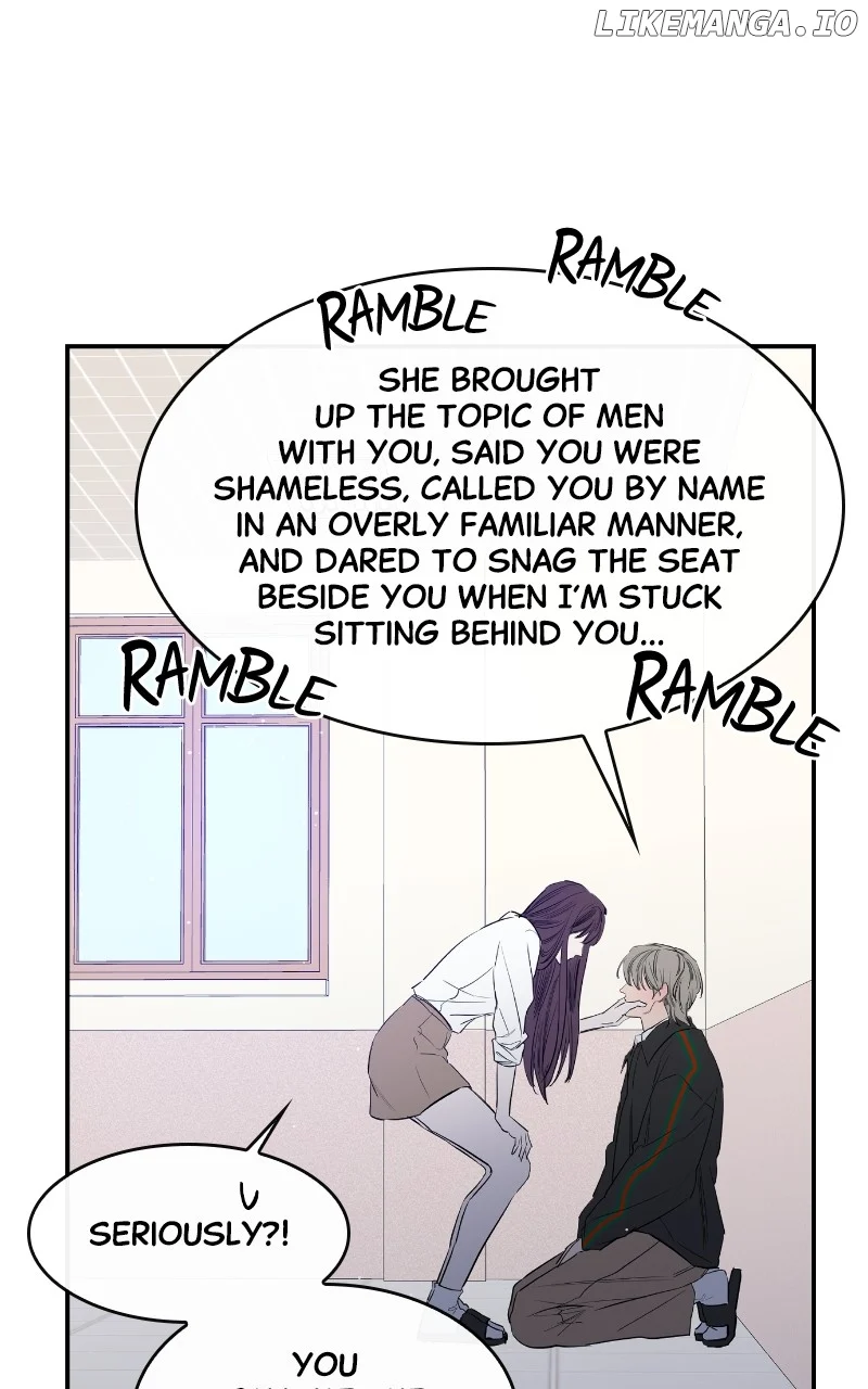Extroversion of an Immortal chapter 47 page 71