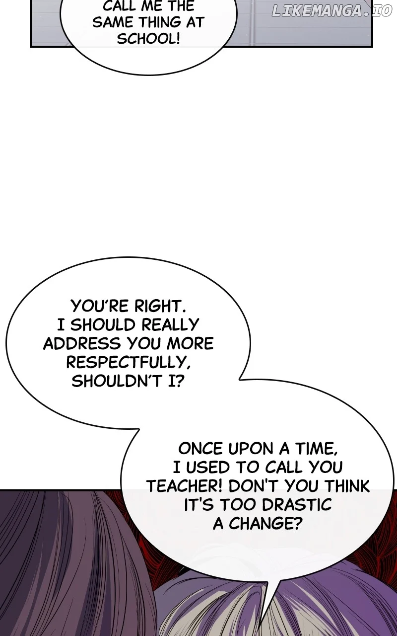 Extroversion of an Immortal chapter 47 page 72