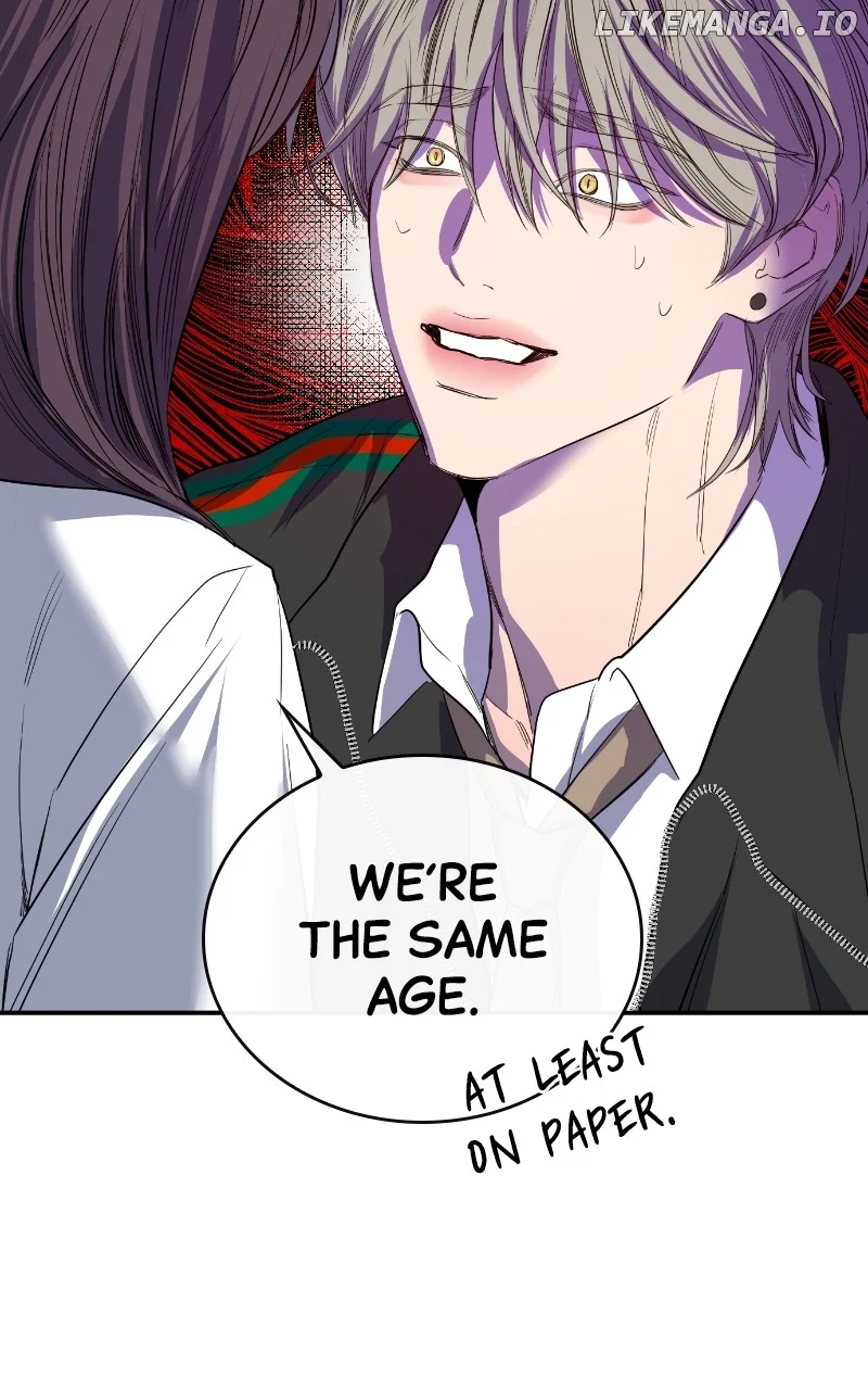 Extroversion of an Immortal chapter 47 page 73