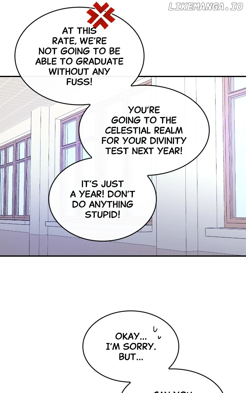 Extroversion of an Immortal chapter 47 page 74