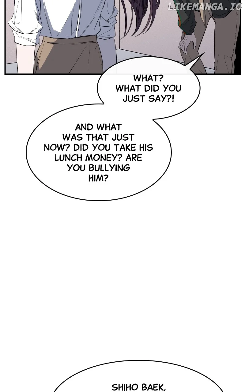 Extroversion of an Immortal chapter 47 page 80