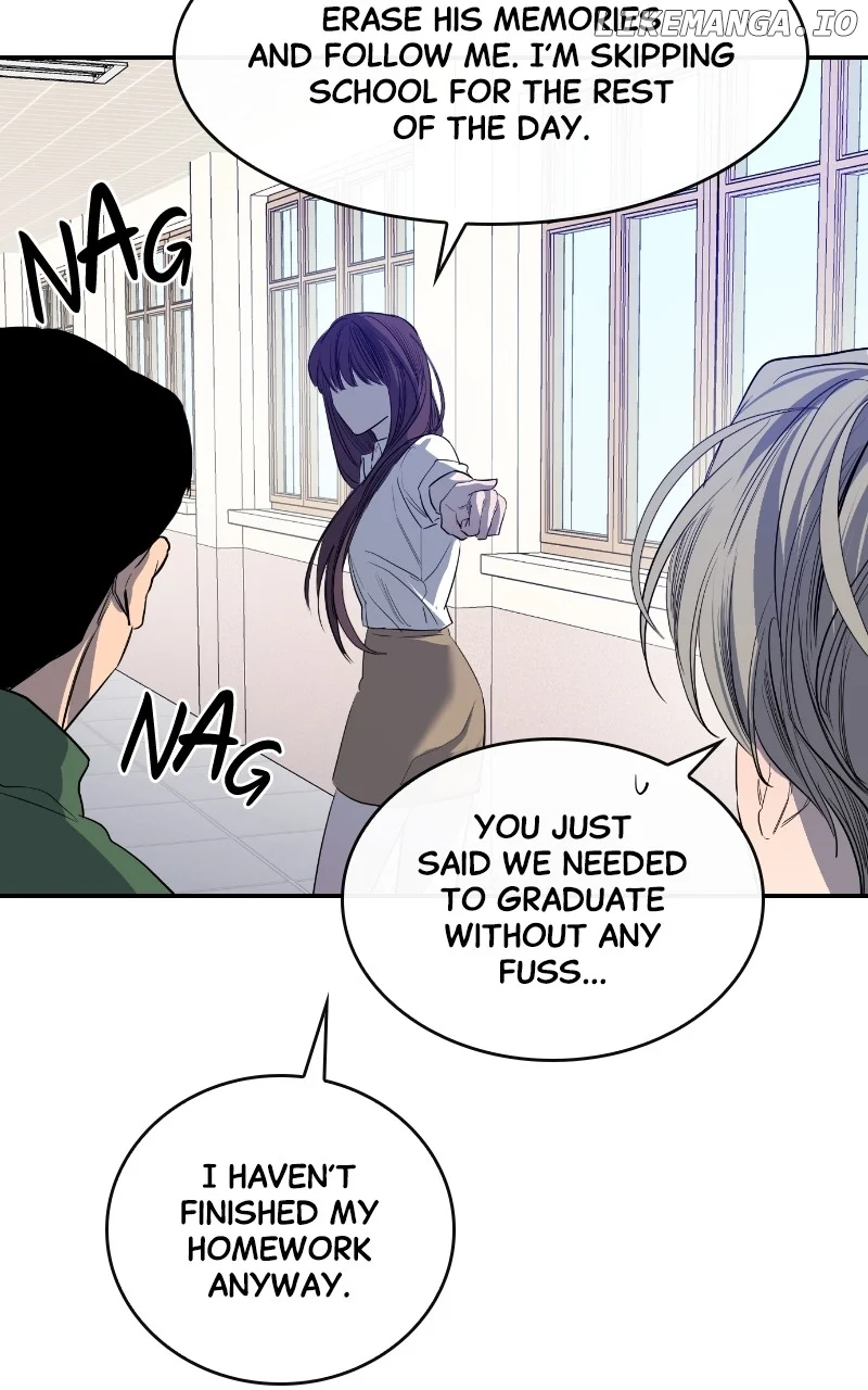 Extroversion of an Immortal chapter 47 page 81