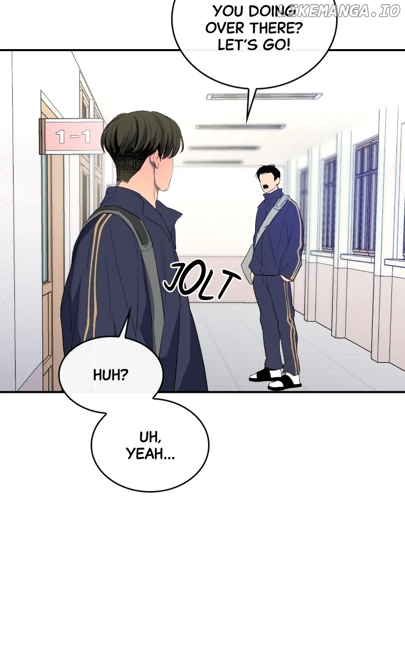 Extroversion of an Immortal chapter 47 page 85