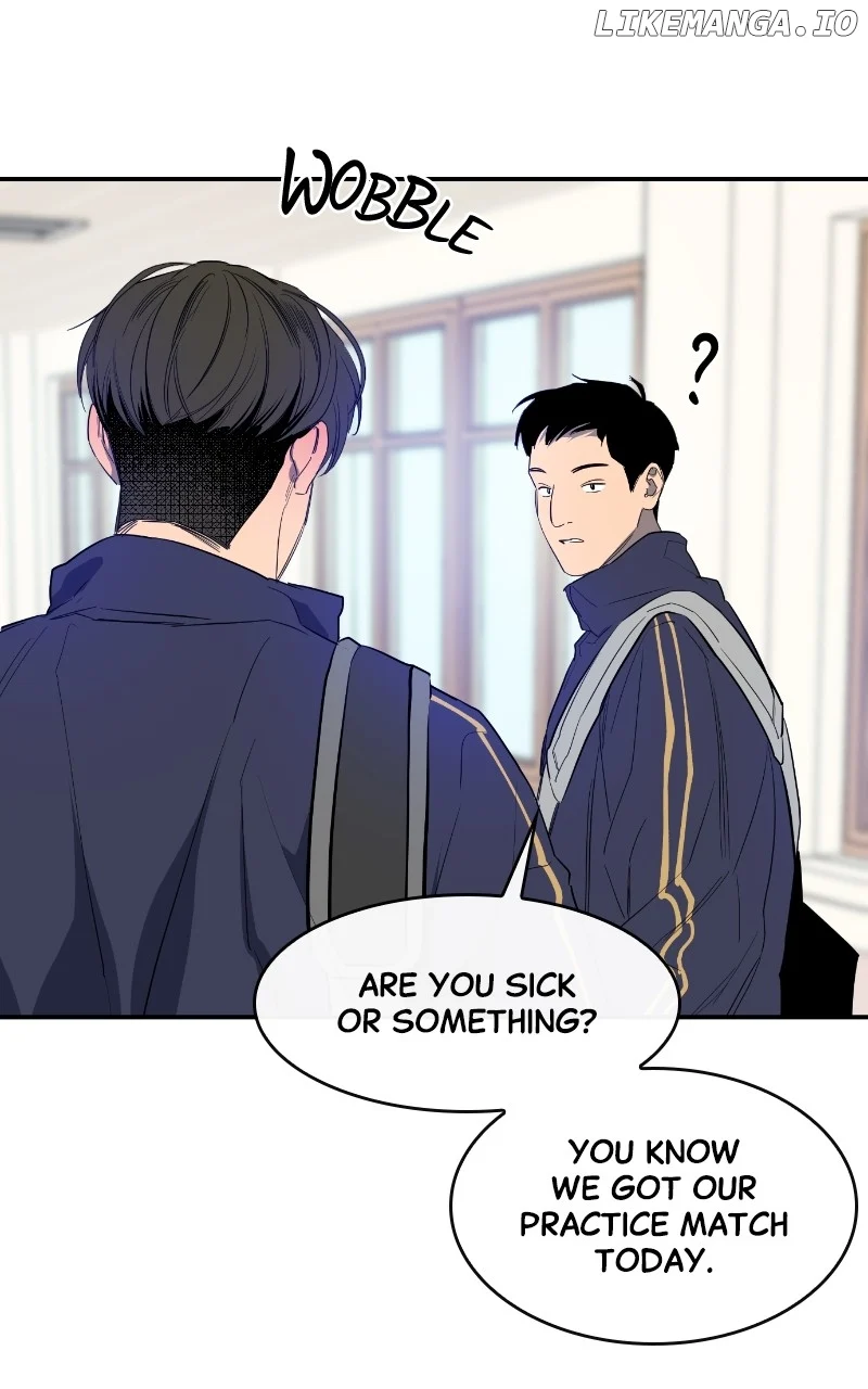 Extroversion of an Immortal chapter 47 page 86
