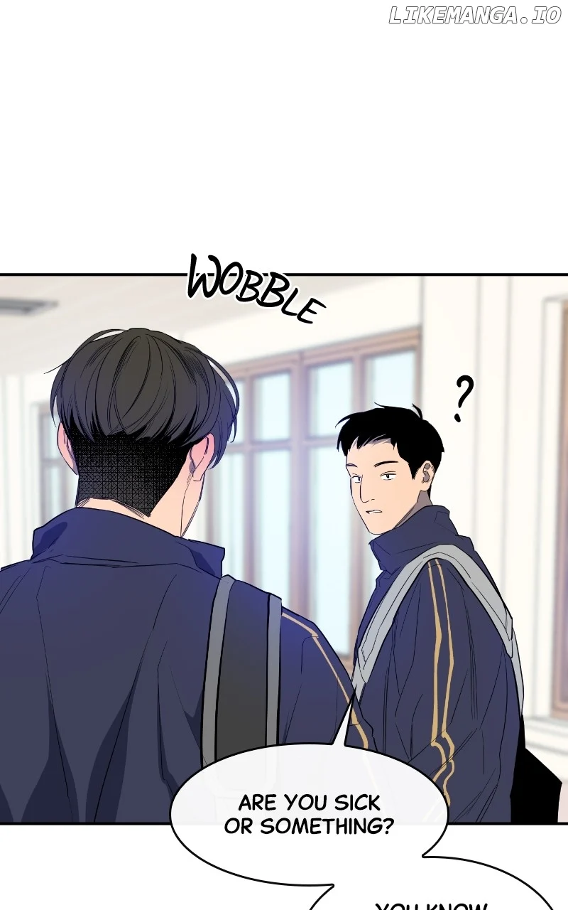 Extroversion of an Immortal chapter 48 page 1