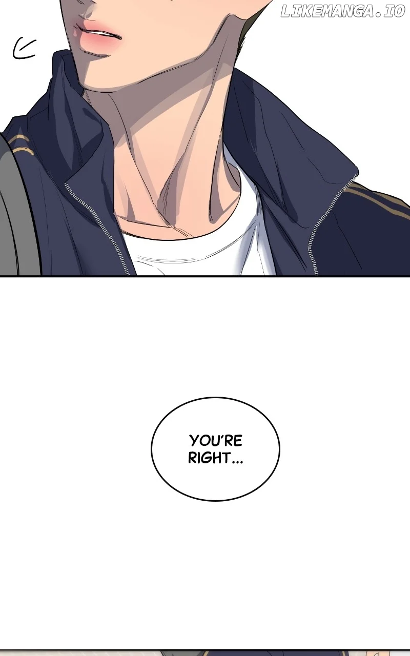 Extroversion of an Immortal chapter 48 page 10