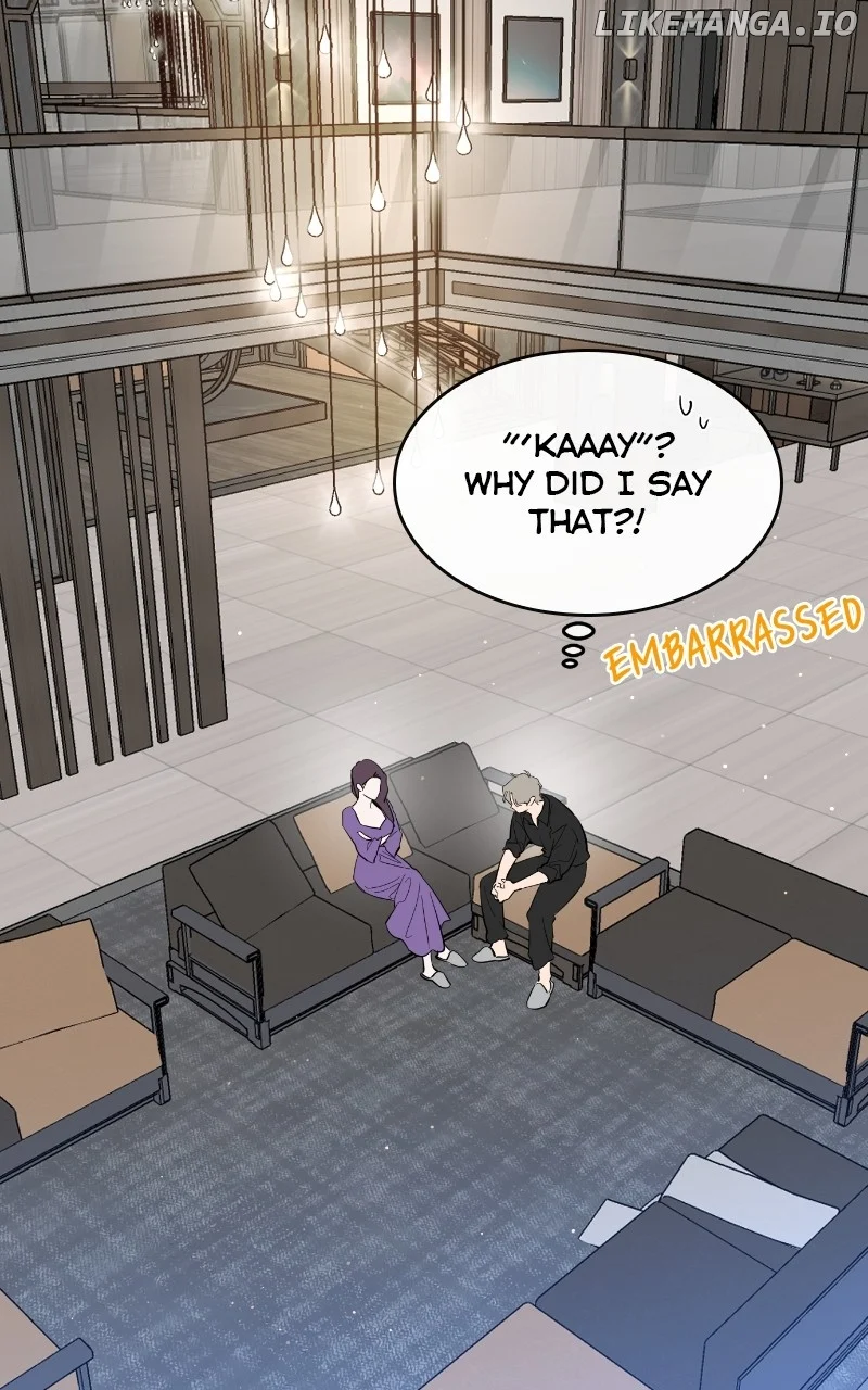 Extroversion of an Immortal chapter 48 page 39