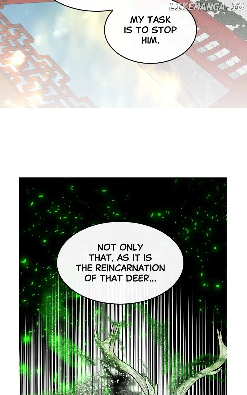 Extroversion of an Immortal chapter 48 page 54