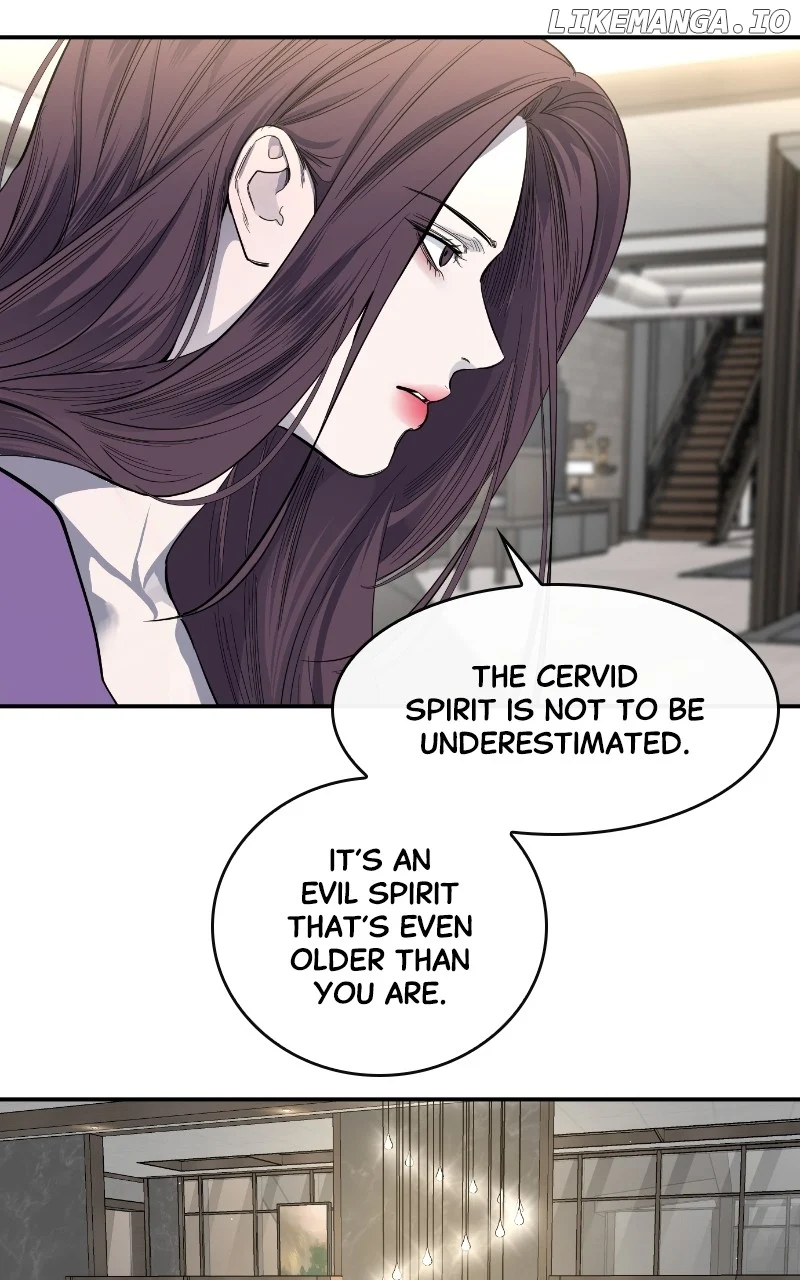 Extroversion of an Immortal chapter 48 page 56