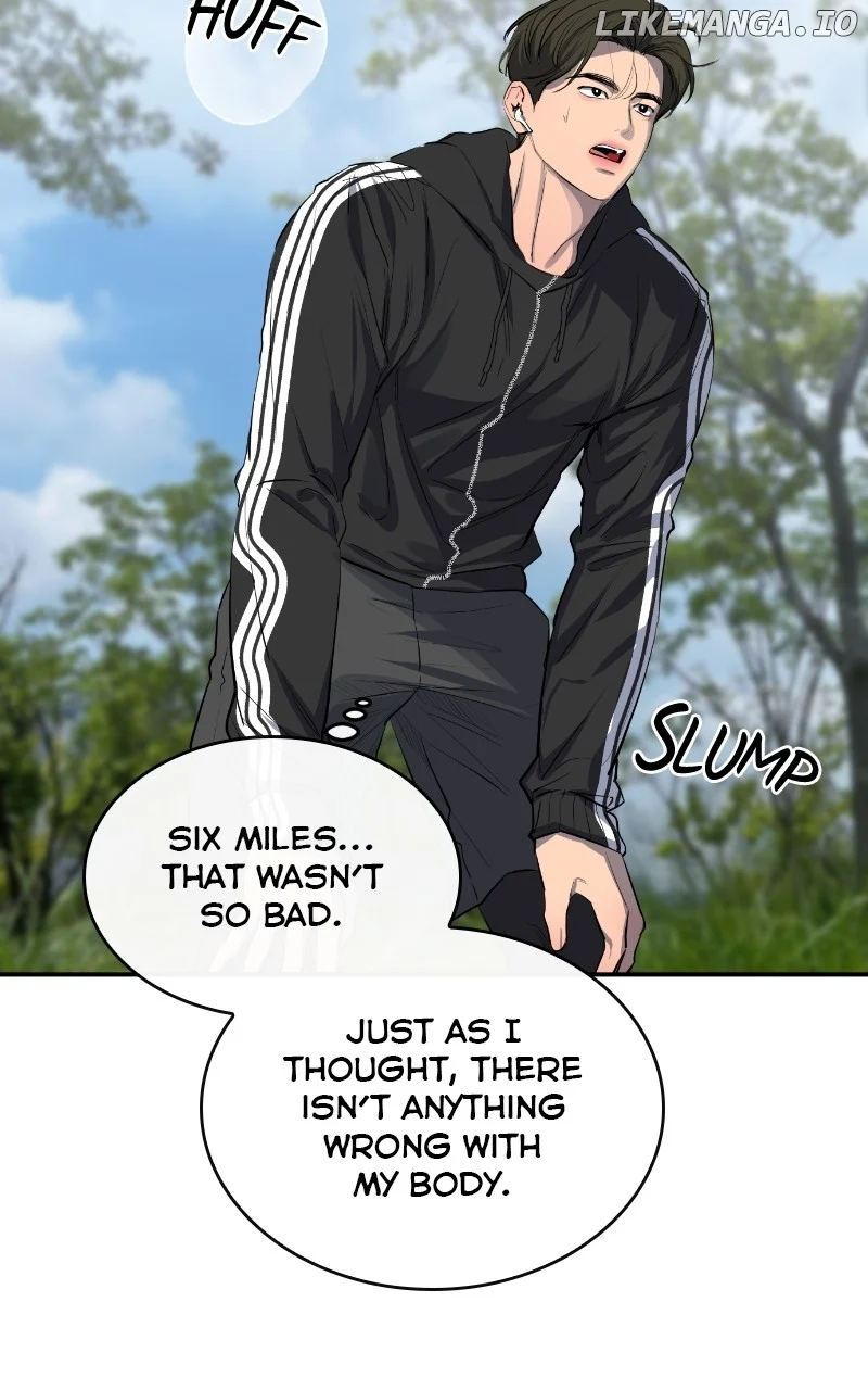 Extroversion of an Immortal chapter 49 page 20