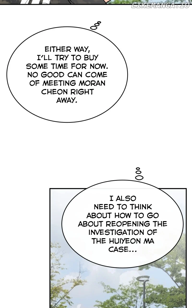 Extroversion of an Immortal chapter 49 page 30