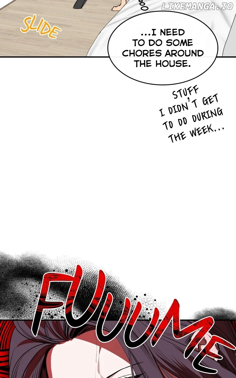 Extroversion of an Immortal chapter 49 page 34