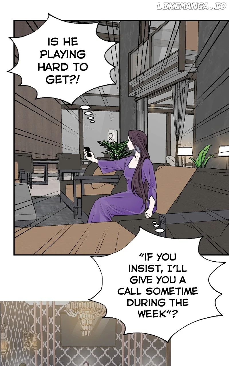 Extroversion of an Immortal chapter 49 page 36