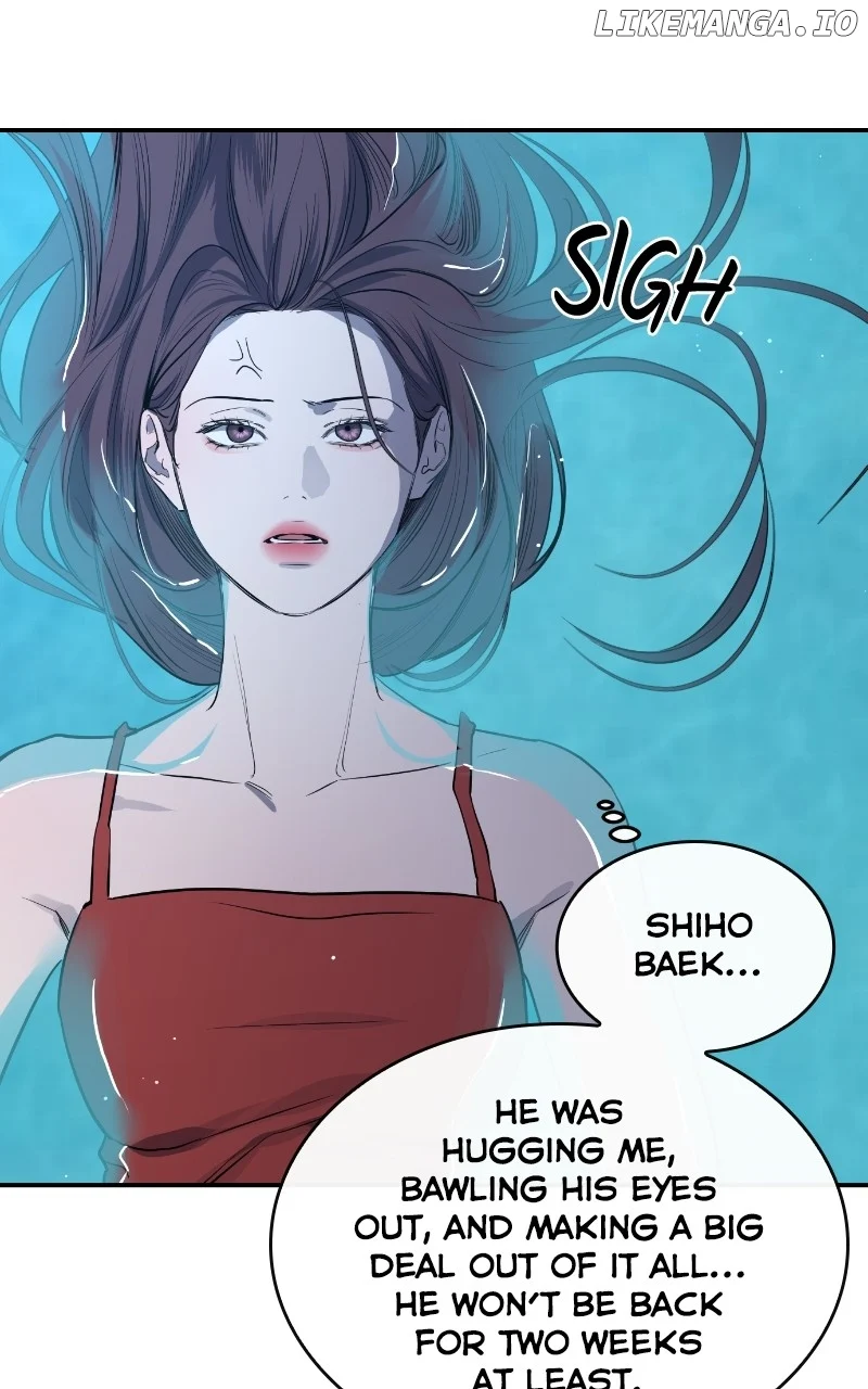 Extroversion of an Immortal chapter 49 page 41
