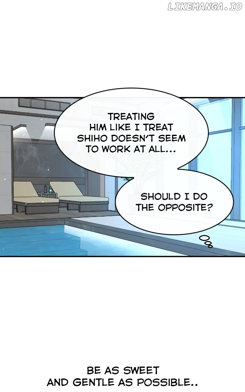Extroversion of an Immortal chapter 49 page 49