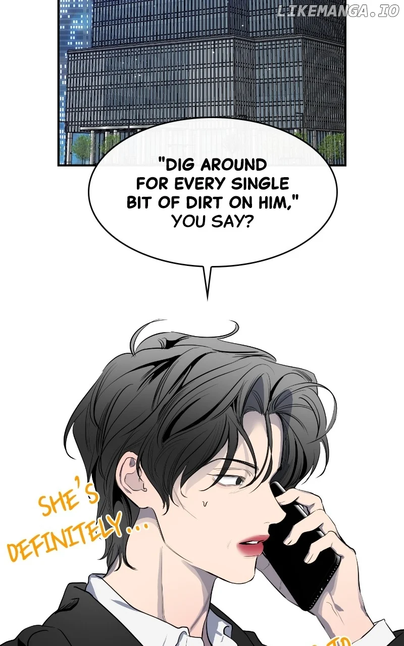 Extroversion of an Immortal chapter 49 page 57