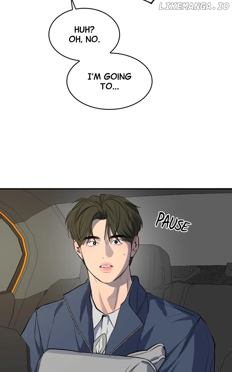 Extroversion of an Immortal chapter 50 page 3