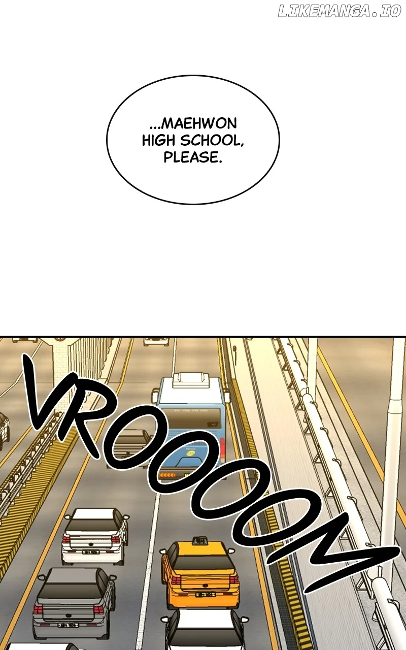 Extroversion of an Immortal chapter 50 page 5