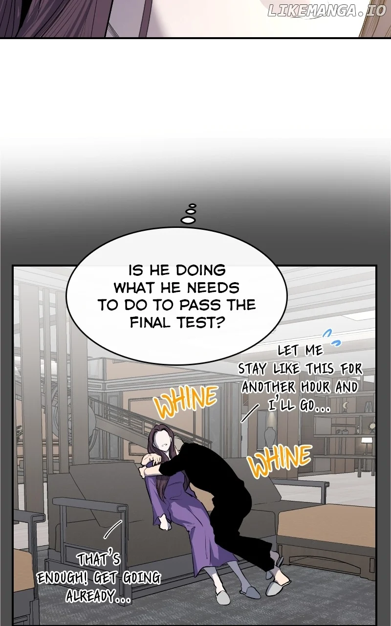 Extroversion of an Immortal chapter 50 page 16