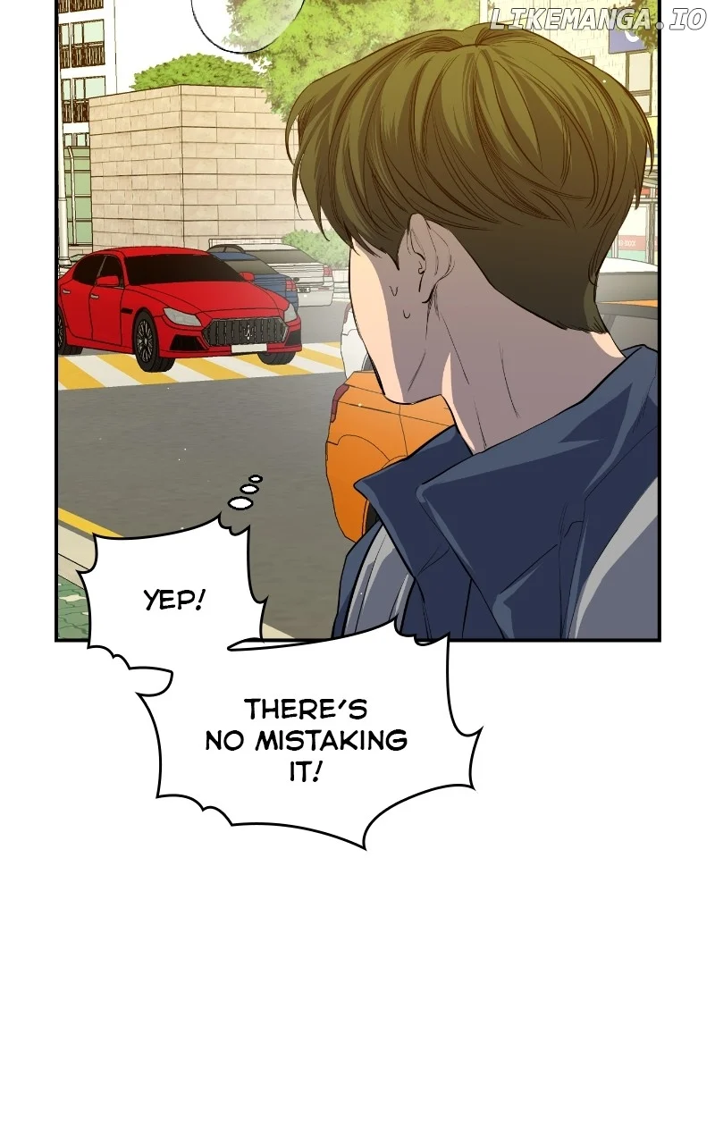 Extroversion of an Immortal chapter 50 page 29