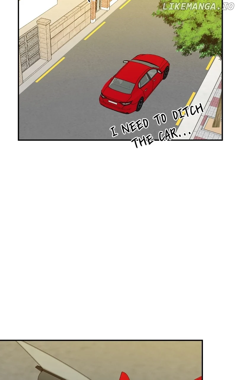Extroversion of an Immortal chapter 50 page 43