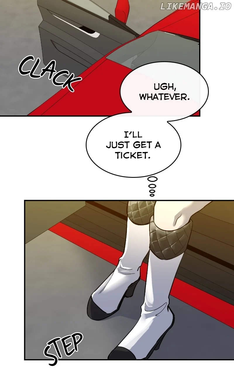 Extroversion of an Immortal chapter 50 page 44
