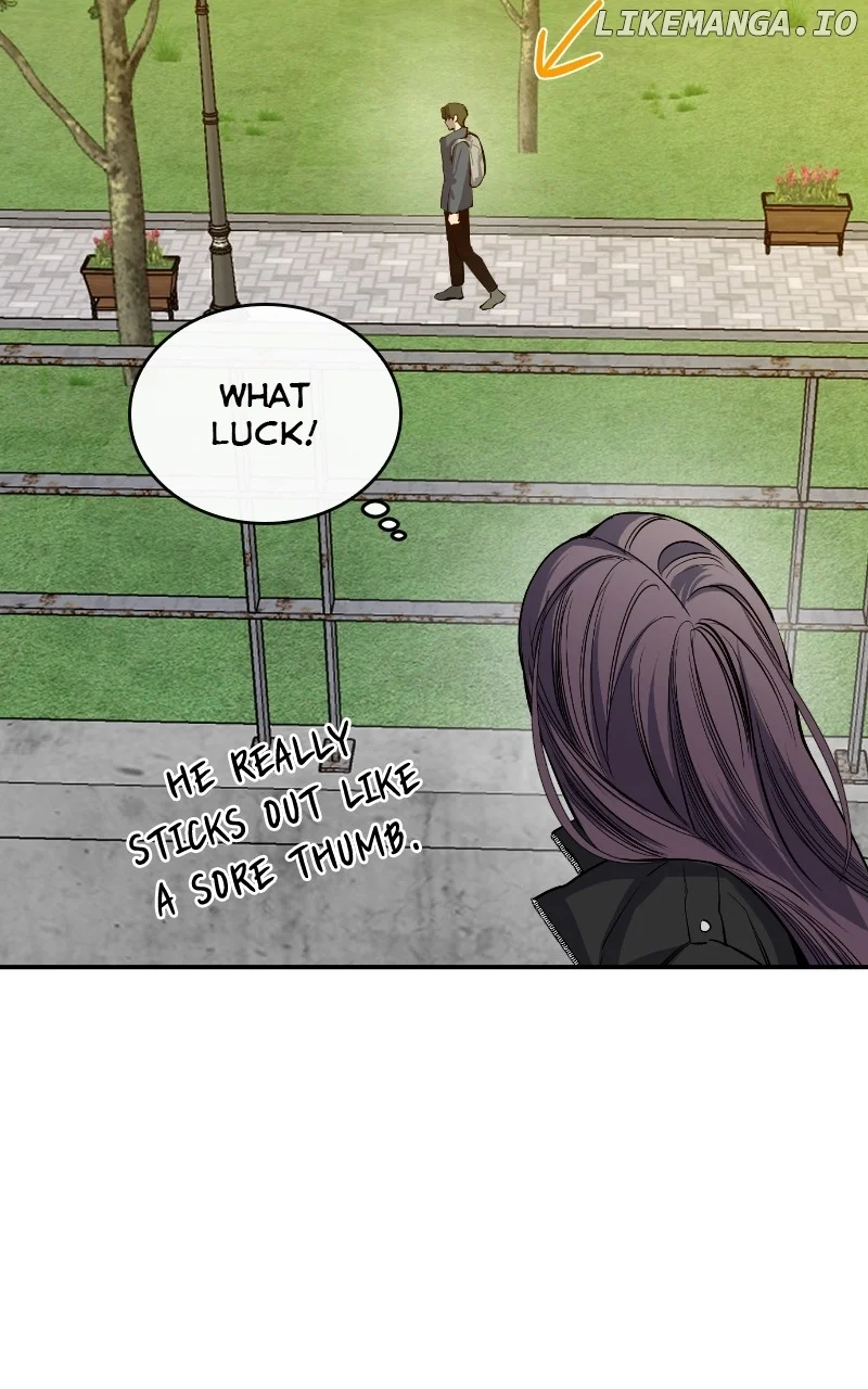 Extroversion of an Immortal chapter 50 page 48