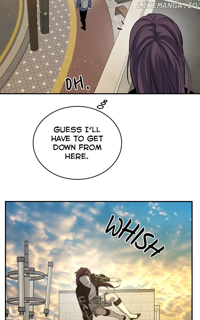 Extroversion of an Immortal chapter 50 page 54
