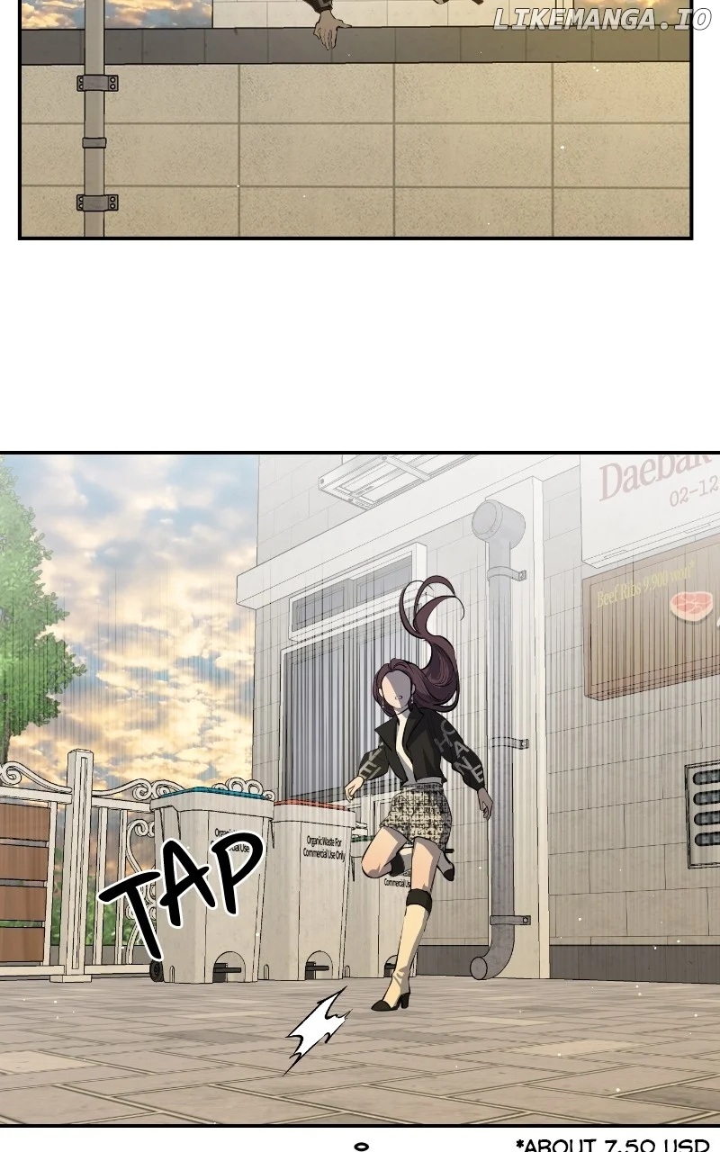 Extroversion of an Immortal chapter 50 page 55