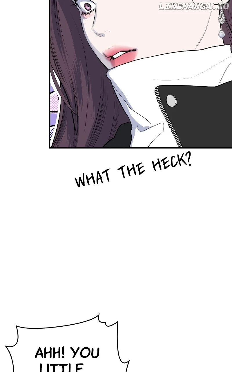 Extroversion of an Immortal chapter 50 page 60