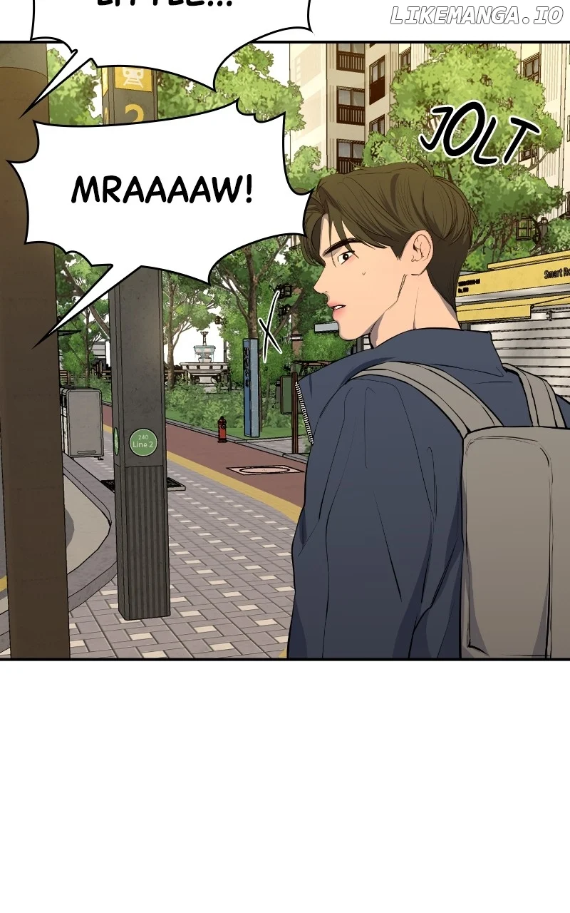 Extroversion of an Immortal chapter 50 page 61
