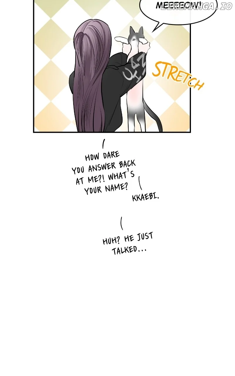Extroversion of an Immortal chapter 50 page 67