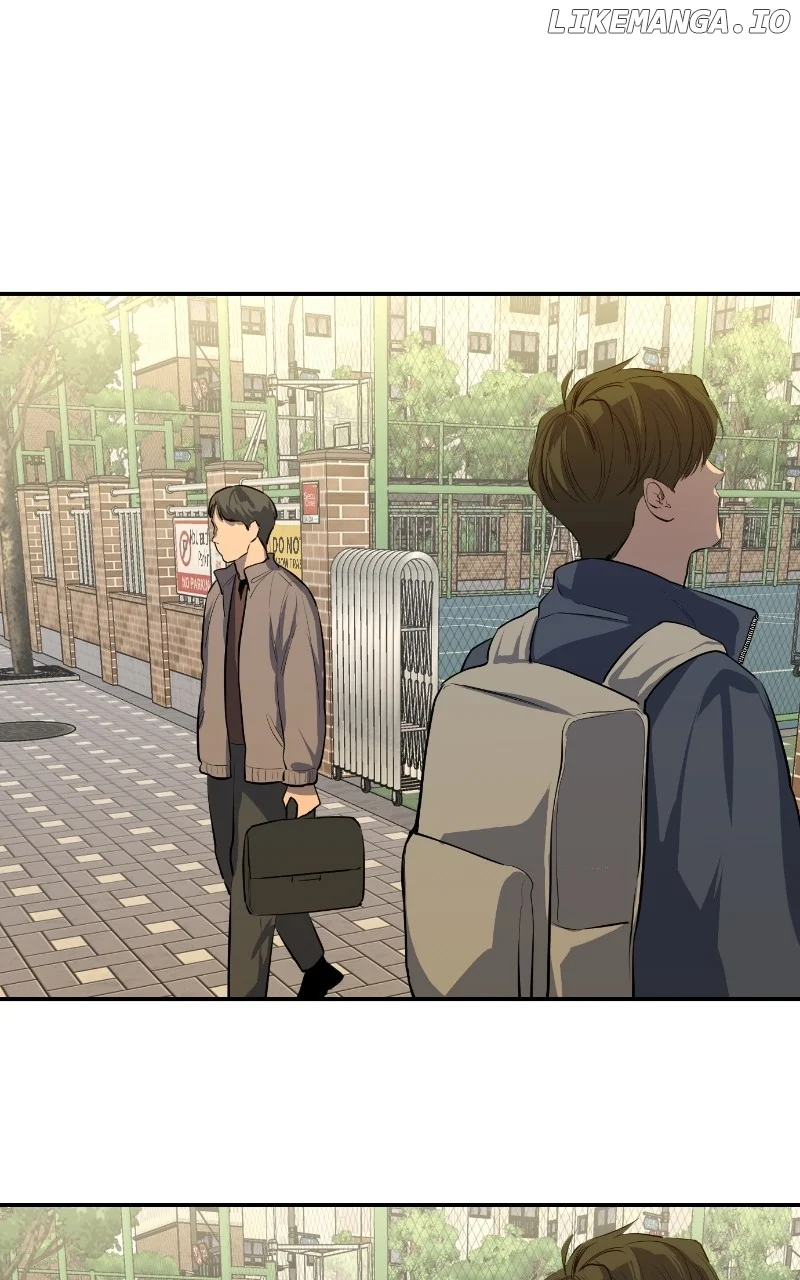 Extroversion of an Immortal chapter 50 page 77
